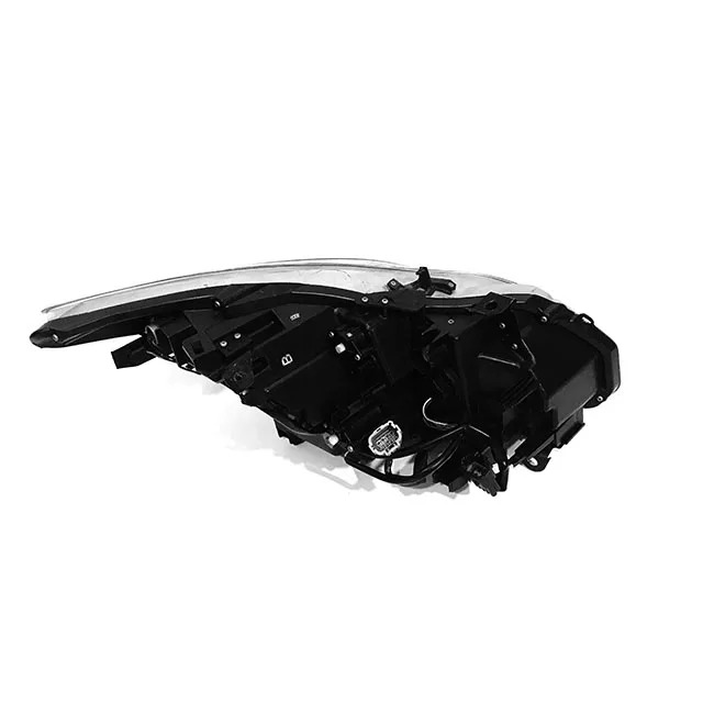 Suitable for G25  Headlight Car 2012-2018 With Anti-fog Treatment Car Headlamp Auto Lighting Systems Headlamps